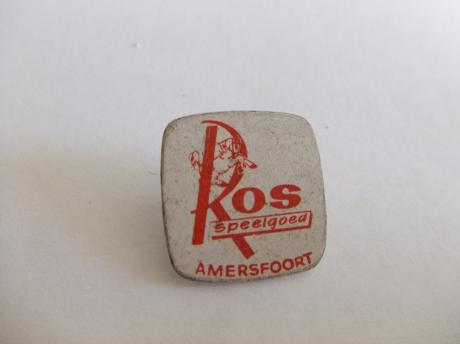 Ros speelgoed Amersfoort